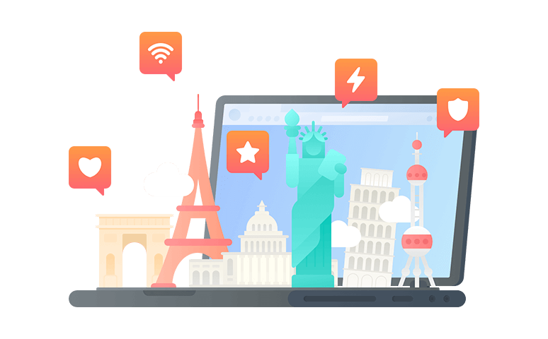 在开曼群岛连接到中国vpn - 天空乐享